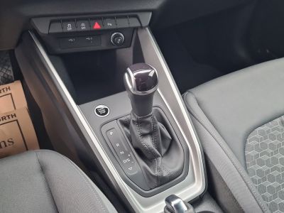 Audi A1 Gebrauchtwagen