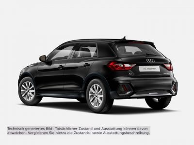 Audi A1 Gebrauchtwagen