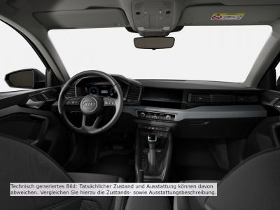 Audi A1 Gebrauchtwagen