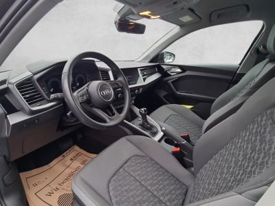 Audi A1 Gebrauchtwagen