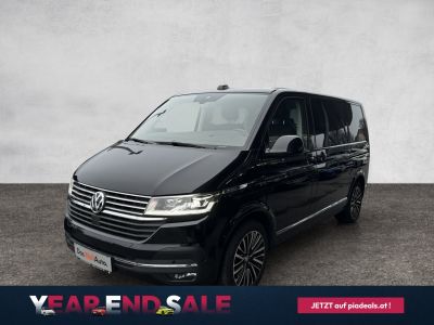 VW Multivan Gebrauchtwagen VW Multivan Gebrauchtwagen