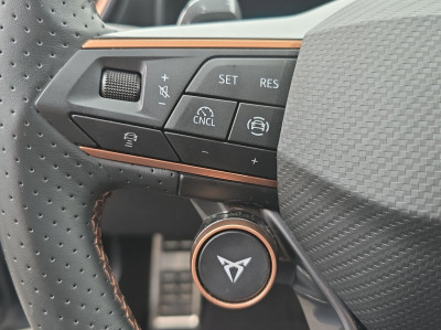 Cupra Leon Gebrauchtwagen