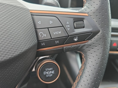 Cupra Leon Gebrauchtwagen