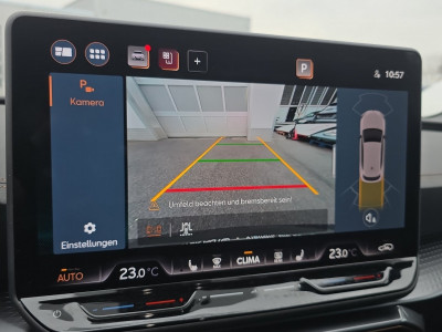 Cupra Leon Gebrauchtwagen