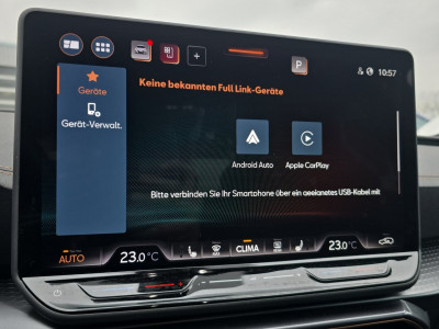 Cupra Leon Gebrauchtwagen