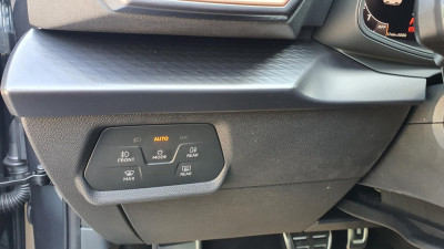 Cupra Leon Gebrauchtwagen