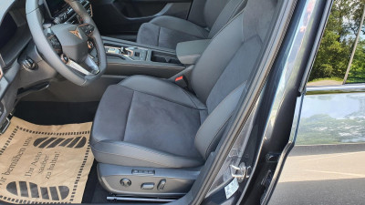 Cupra Leon Gebrauchtwagen