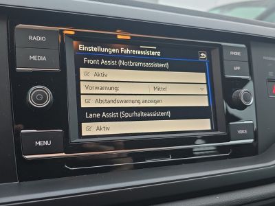 VW Polo Gebrauchtwagen