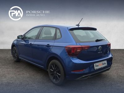 VW Polo Gebrauchtwagen