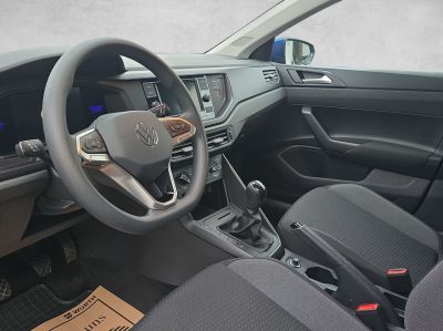 VW Polo Gebrauchtwagen