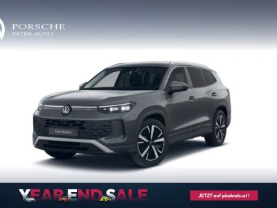 VW Tayron Gebrauchtwagen VW Tayron Gebrauchtwagen