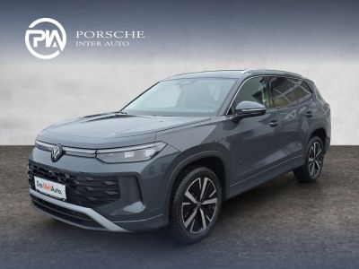 VW Tayron Gebrauchtwagen