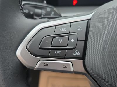 VW Tayron Gebrauchtwagen