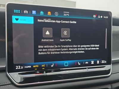 VW Tayron Gebrauchtwagen