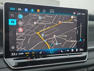 VW Tayron Gebrauchtwagen