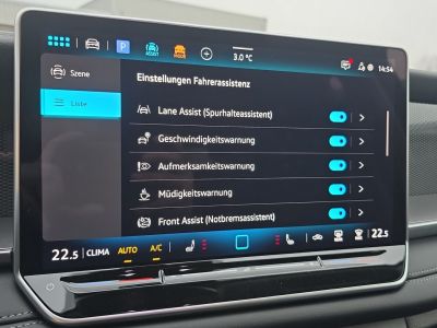 VW Tayron Gebrauchtwagen