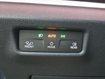 VW Tayron Gebrauchtwagen