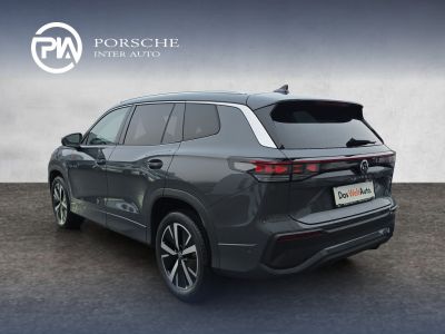 VW Tayron Gebrauchtwagen