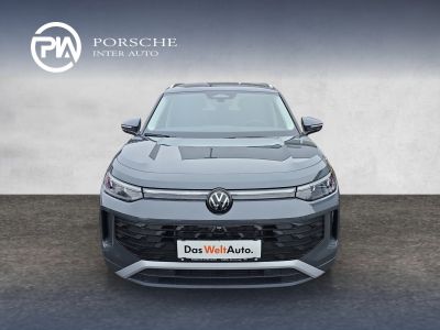 VW Tayron Gebrauchtwagen