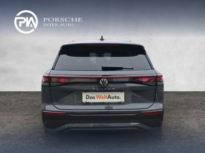 VW Tayron Gebrauchtwagen