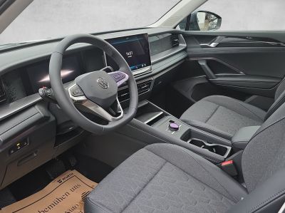 VW Tayron Gebrauchtwagen