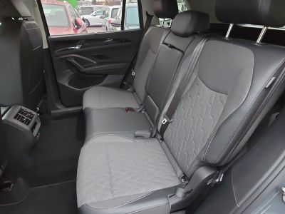 VW Tayron Gebrauchtwagen