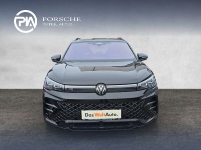 VW Tiguan Gebrauchtwagen VW Tiguan Gebrauchtwagen