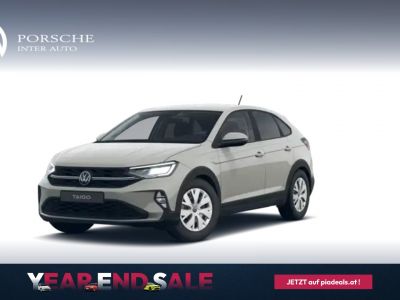 VW Taigo Gebrauchtwagen VW Taigo Gebrauchtwagen