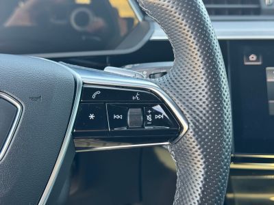 Audi e-tron Gebrauchtwagen