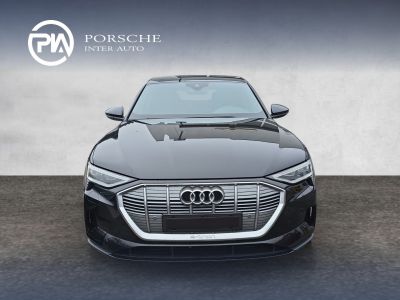Audi e-tron Gebrauchtwagen