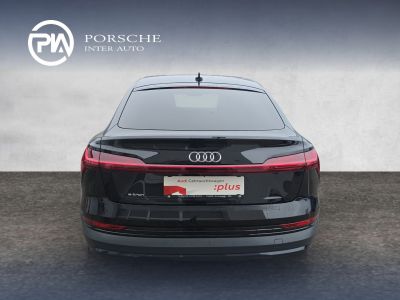 Audi e-tron Gebrauchtwagen