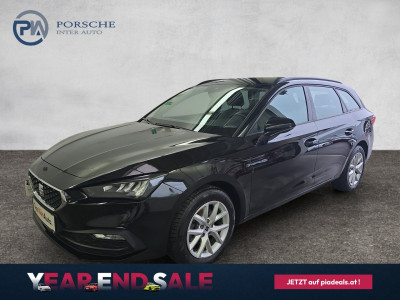 Seat Leon Gebrauchtwagen Seat Leon Gebrauchtwagen