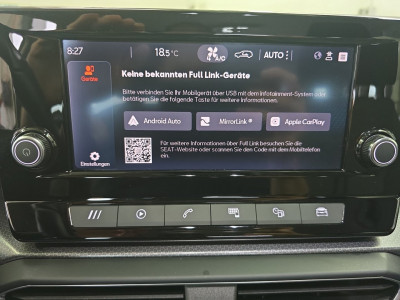 Seat Leon Gebrauchtwagen Seat Leon Gebrauchtwagen