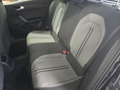 Seat Leon Gebrauchtwagen Seat Leon Gebrauchtwagen