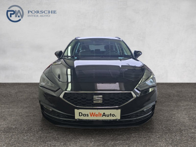 Seat Leon Gebrauchtwagen Seat Leon Gebrauchtwagen