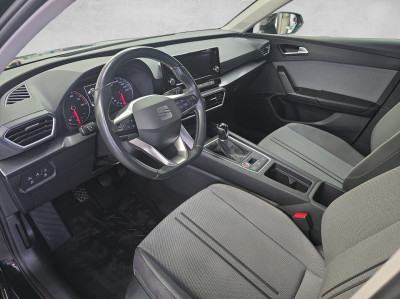 Seat Leon Gebrauchtwagen Seat Leon Gebrauchtwagen