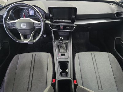 Seat Leon Gebrauchtwagen Seat Leon Gebrauchtwagen