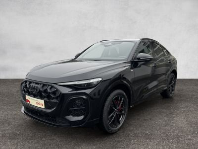 Audi Q5 Gebrauchtwagen