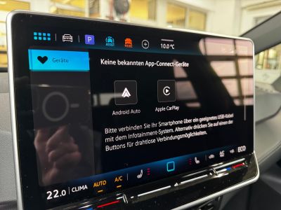 VW ID.3 Gebrauchtwagen