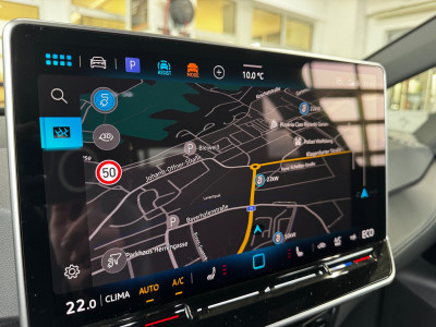 VW ID.3 Gebrauchtwagen VW ID.3 Gebrauchtwagen