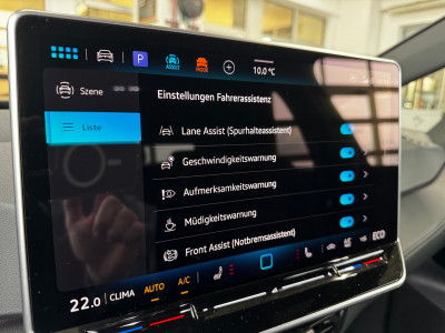 VW ID.3 Gebrauchtwagen VW ID.3 Gebrauchtwagen