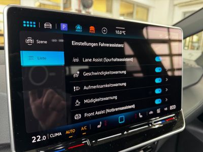 VW ID.3 Gebrauchtwagen