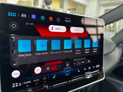 VW ID.3 Gebrauchtwagen