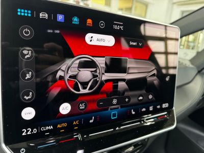 VW ID.3 Gebrauchtwagen