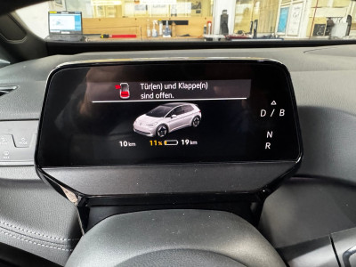 VW ID.3 Gebrauchtwagen VW ID.3 Gebrauchtwagen