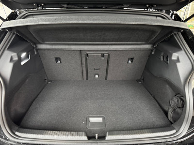 VW ID.3 Gebrauchtwagen VW ID.3 Gebrauchtwagen