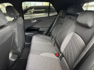 VW ID.3 Gebrauchtwagen VW ID.3 Gebrauchtwagen