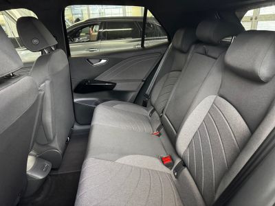 VW ID.3 Gebrauchtwagen