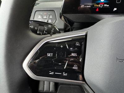 VW ID.3 Gebrauchtwagen