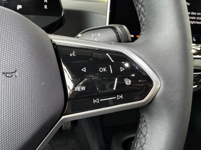 VW ID.3 Gebrauchtwagen VW ID.3 Gebrauchtwagen